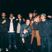Chocolate Skateboards' "Bunny Hop" Premiere Photos