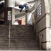 Gravis' "BIJYU" Video