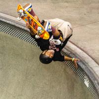 The Last Combi Session Video