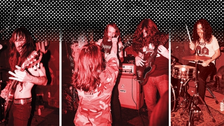 Danava Interview