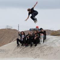 King of the Road Season 3: Episode 8 "Dusted in the Desert"