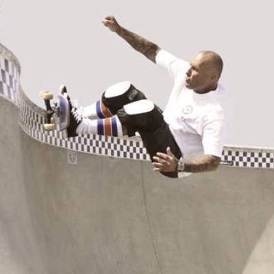 Jay Adams Master Crafted V2
