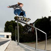 T Funk's "Deep Fried X Baker" Part