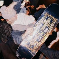 Eetu Toropainen's Pass~Port Premiere Photos