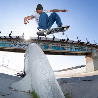 Thunder's "Ditch Days" Video