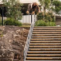 Simon Bannerot's "Spitfire" Part