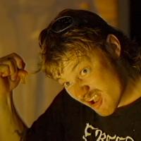 Satan's Drano "The Last Supper" with Tristan Funkhouser