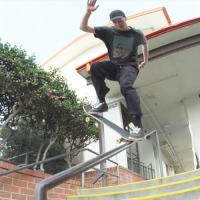 Mikey Ray's "Quick Cuts" Pepper Video