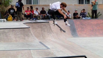 Dickies X Blackhole Demo Video