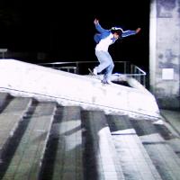 Kento Urano's "100 Gums" Part