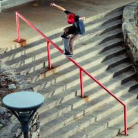John Evans' "Cinco" Video