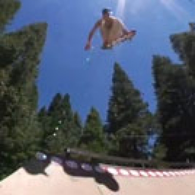 Sheckler Sessions