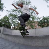Rough Cut: PJ Ladd's "Tricolor" Part