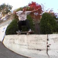 Embassy's "Mutual Combat" Video
