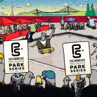 Vans Park Series: Huntington Beach Men's Highlights