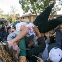 Bust or Bail "Trouble at the Double" Photos