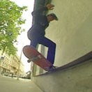 Flo Mirtain's "Home Alone" Part