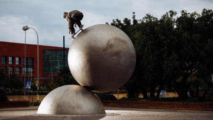 Element Skateboards' "Search" Video