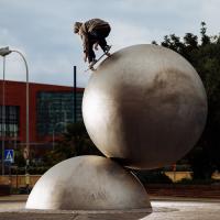 Element Skateboards' "Search" Video