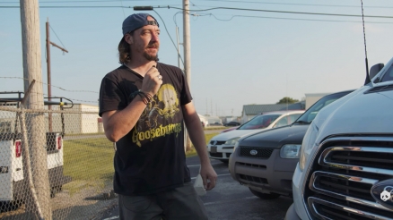 Enjoi's "High Wire" Documentary