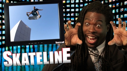 Skateline 04.30.2024