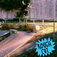 ROUGH CUT: Roger's "Cold Brew" Video