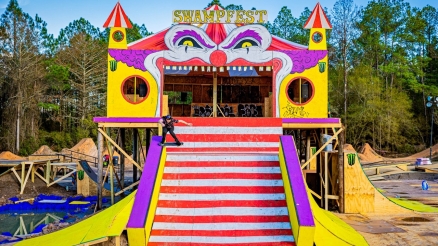 Swampfest 2026 Photos