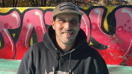 Help Save Jody's Spot DIY in New Jersey