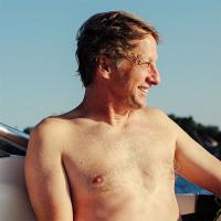 Tony Hawk's "Five Lifetimes of Whiplash" Interview