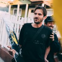 Nikolai Piombo's WKND Pro Surprise Photos