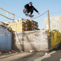 Indy's "Pedal to the Metal in the Pacific Northwest" Video