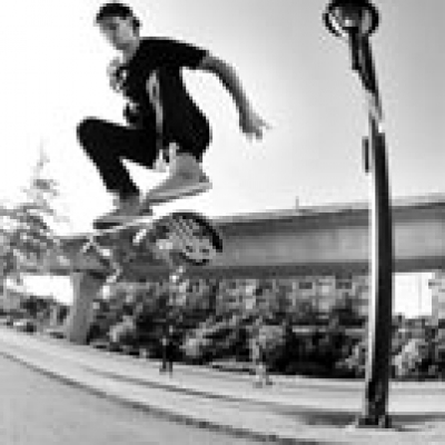 New Balance "The Second Narrows" trailer