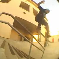 Blind's "72hrs LA" Video