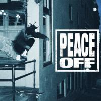 Alex Cooper's "PEACE OFF" Video