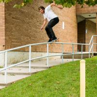 Taylor Kirby's "Shep Dawgs 5" Part