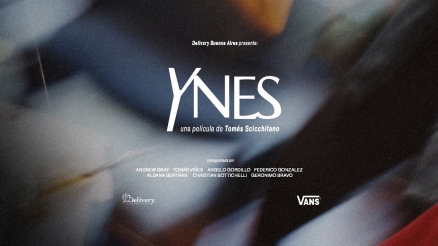 Delivery's "YNES" Video