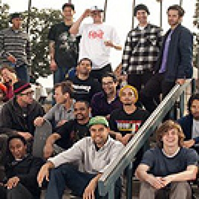 Skatepark Round-Up: Girl &amp; Chocolate