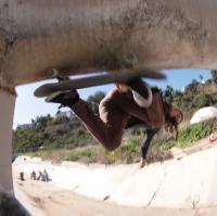 Fallen Footwear's "Rise" Trailer