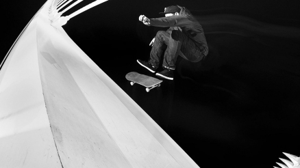 Slam City Interviews Paul Shier