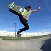 CCS' "Total Disaster" Video