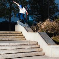 Kento Urano's "FTC" Part