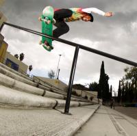 Jordan Maxham's "Lil' Monsters" Part
