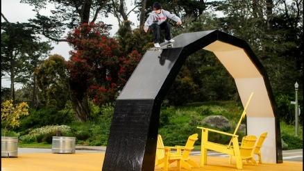 Awaysted's "Into Otherness" Teaser