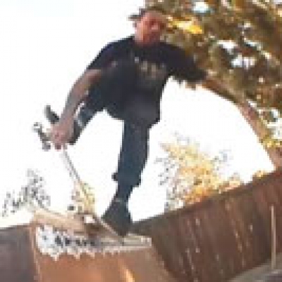 Kris Markovich at Svitak's 