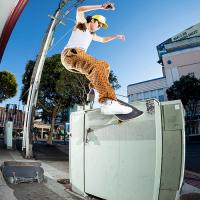 Nate Galligani's "Homegroan" Video