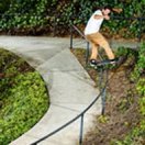 Kyle Frederick's "12 O'Clock Karl" Part