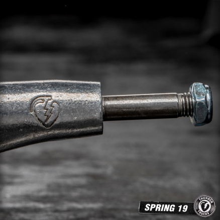 Thunder Trucks: Spring '19 Catalog
