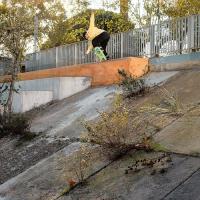 Slappy Trucks' "Spicy" Video