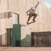 Tim Savage's "Grace" Video