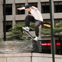Walker Ryan's "Textures" Part